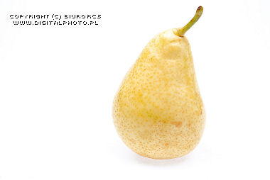 Päron , foton av päron