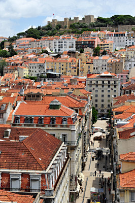 Lissabon Bilder, Portugal