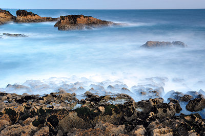 Portugal Océan Atlantique, photos de l'océan