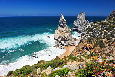Bilder från Portugal - landskap Portugal
