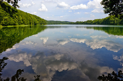 Poland Lakes in Europe, photos of lakes