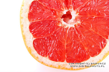 Grapefruit photo