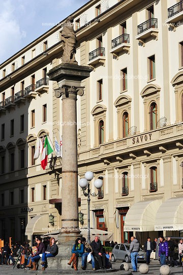 Hotéis em Itália, hotel em Florença