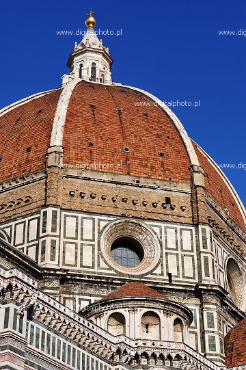 Viagem à Itália, imagens de Florença