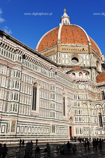 Vacances en Italie - Florence tourisme