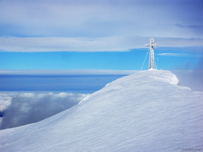 Nördlichen Apennin Italien - Corno alle Scale Skigebiet