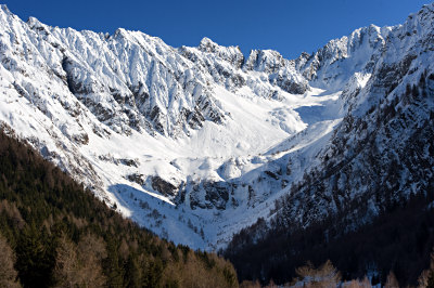 Temu - Val di Sole Italië, sneeuwvakantie