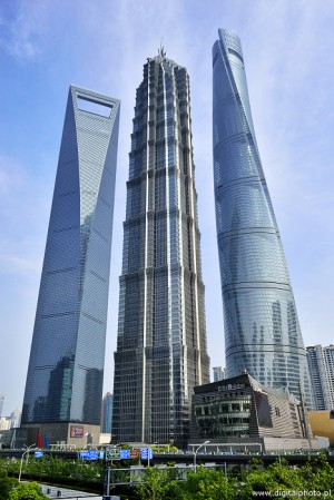 Banco de imagens Xangai