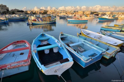 Birżebbuġa Malta