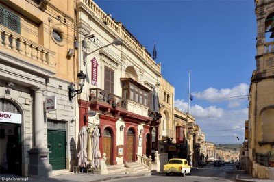 Victoria (Rabat) Gozo