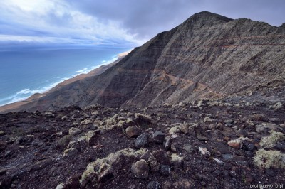 Jandia Fuerteventura salg af billeder