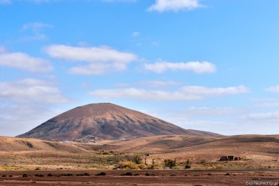 Billede Fuerteventura