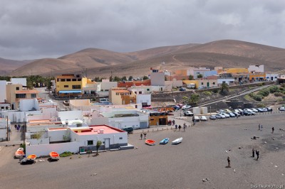 Ajuy Fuerteventura
