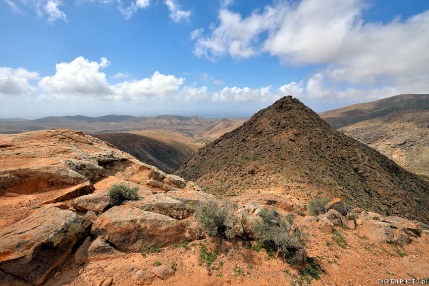 Fuerteventura galeria fotografii