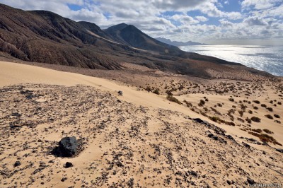 Vacances à Fuerteventura
