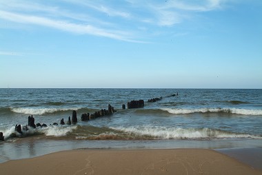 Baltische Zee afbeeldingen